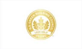 Certificación Leed Gold - LaCardio