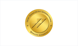 Joint Commission International - LaCardio