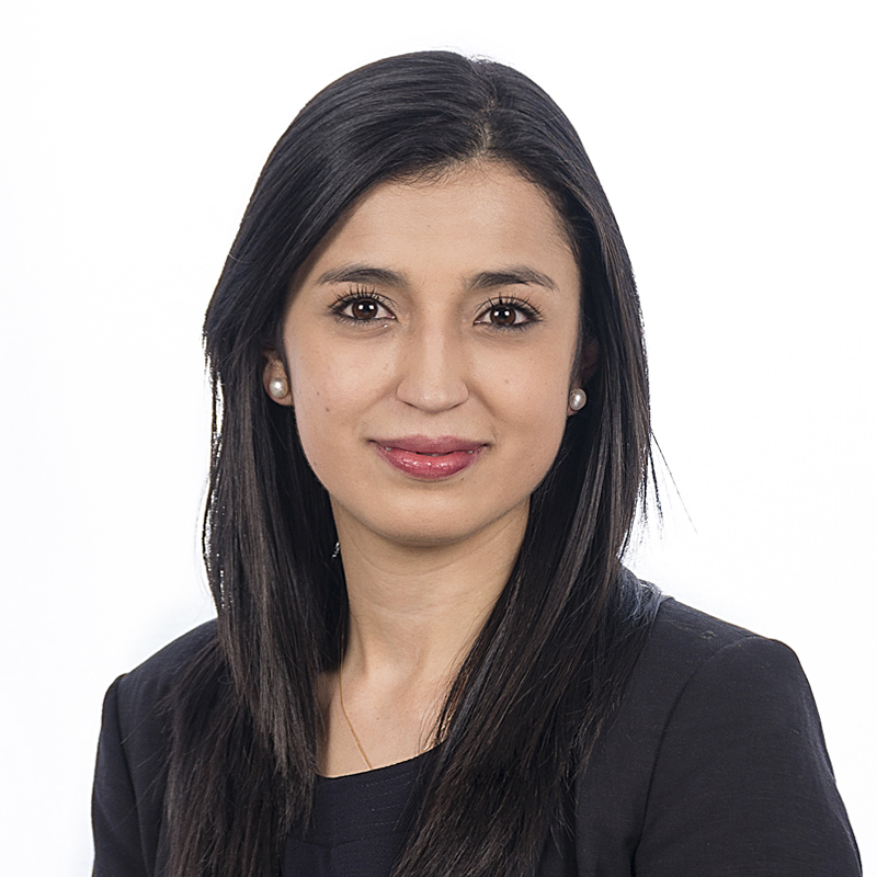 Nathaly Ramírez Sánchez - LaCardio