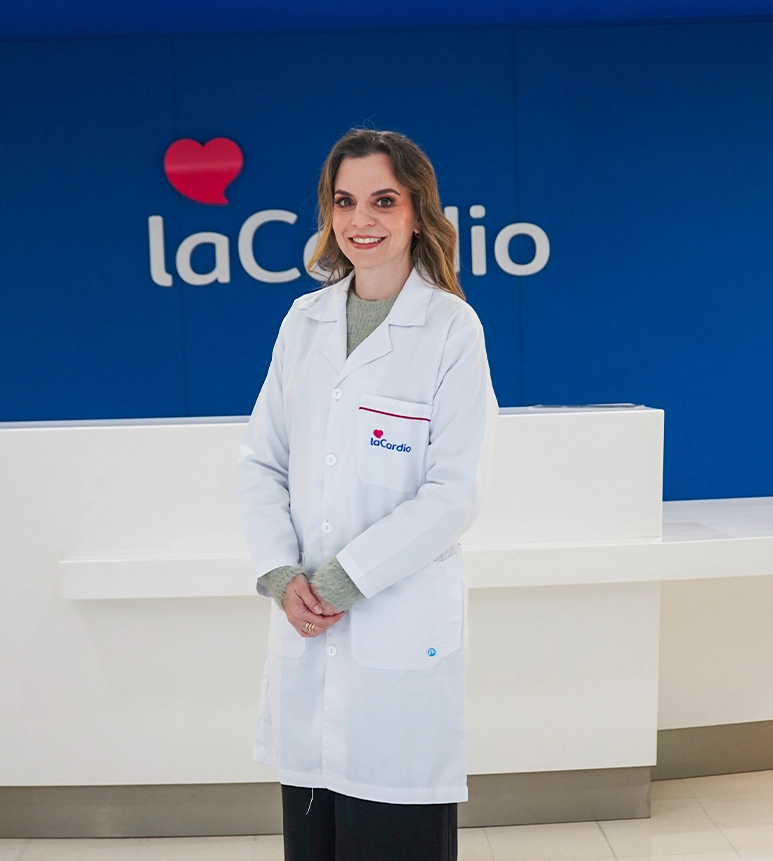 Logros clínicos que transforman vidas - LaCardio