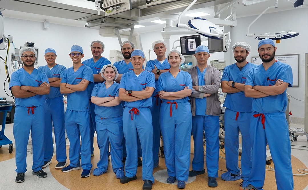 Urgencias pediátricas - LaCardio