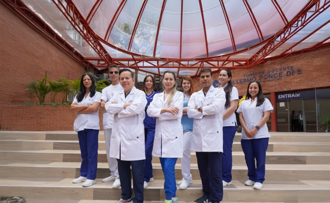 Cuidados Intensivos Pediátricos - LaCardio