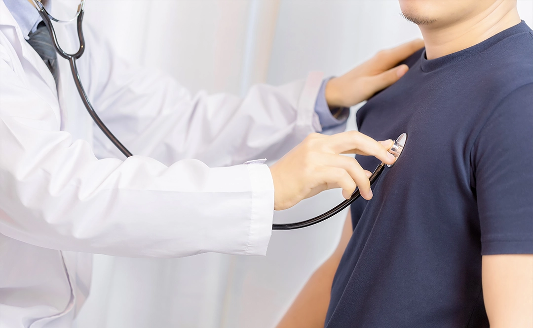 Electrofisiología Adultos - LaCardio