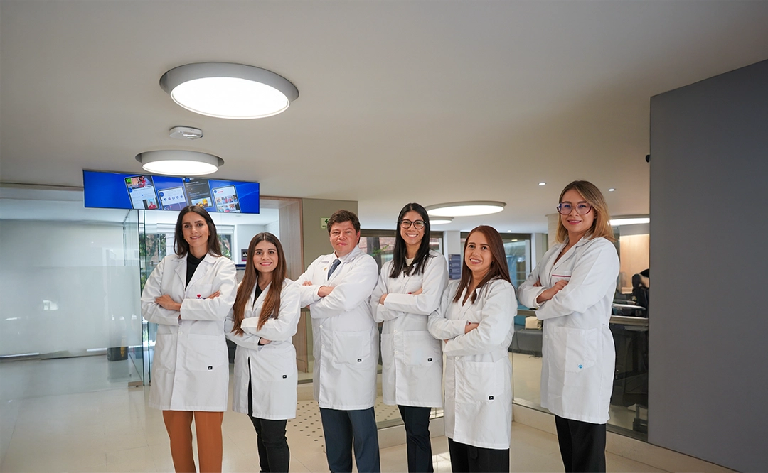 Gastroenterología pediátrica - LaCardio