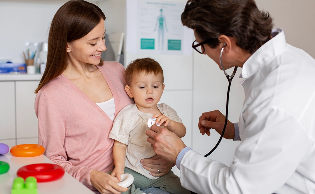 Hemodinamia pediátrica - LaCardio