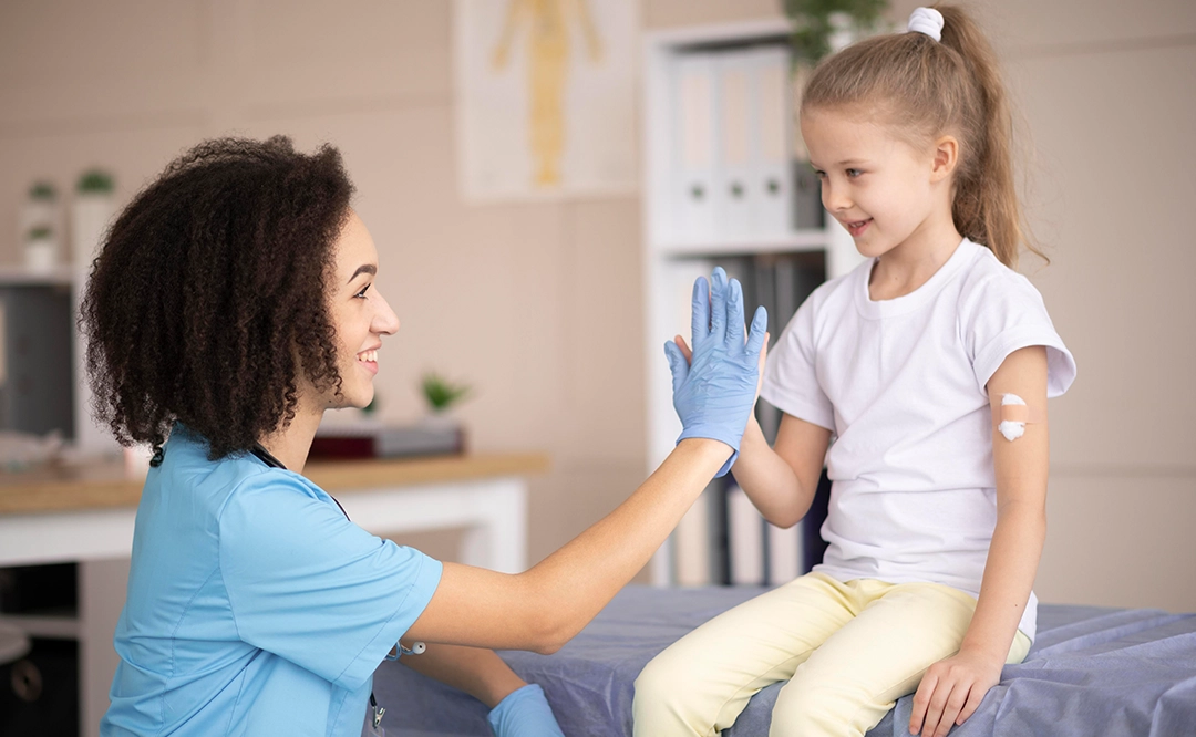 Neumología pediátrica - LaCardio