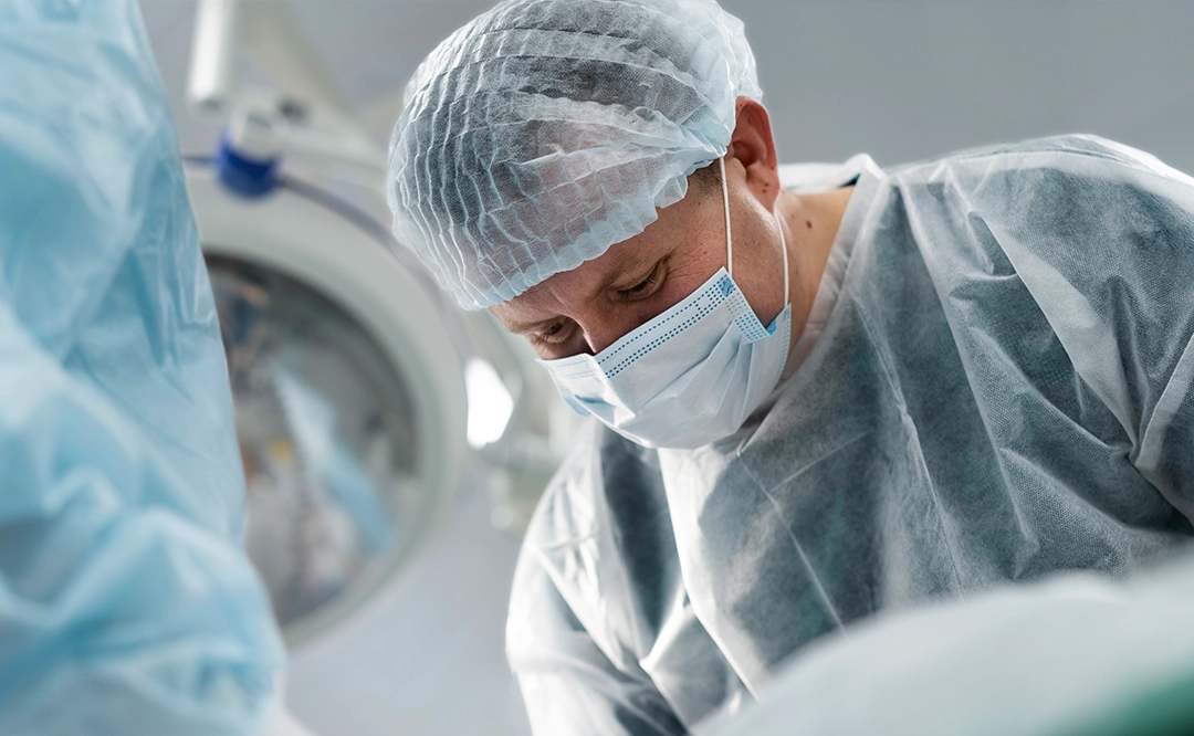 Neurocirugía - LaCardio