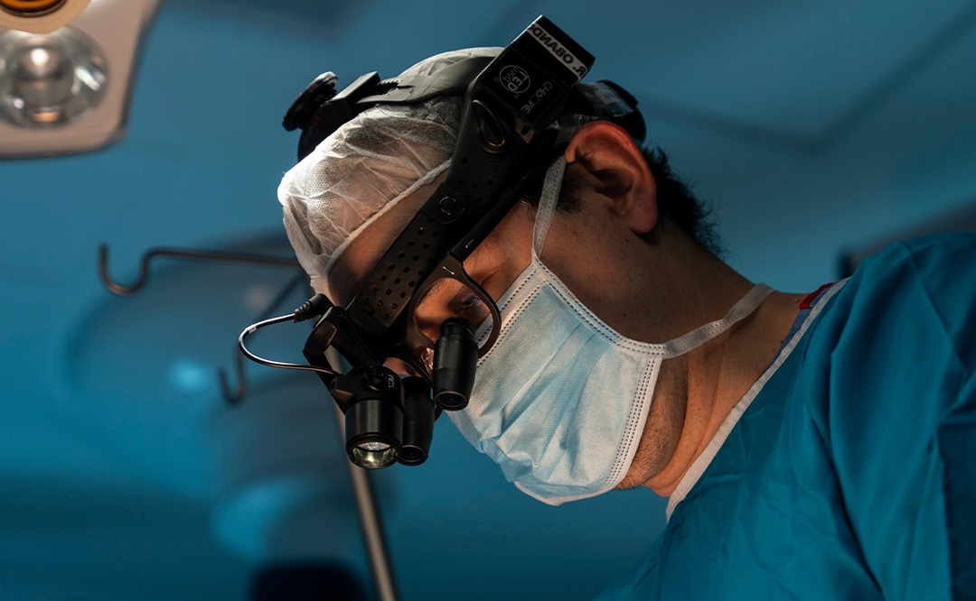 Trasplante de Corazón - LaCardio