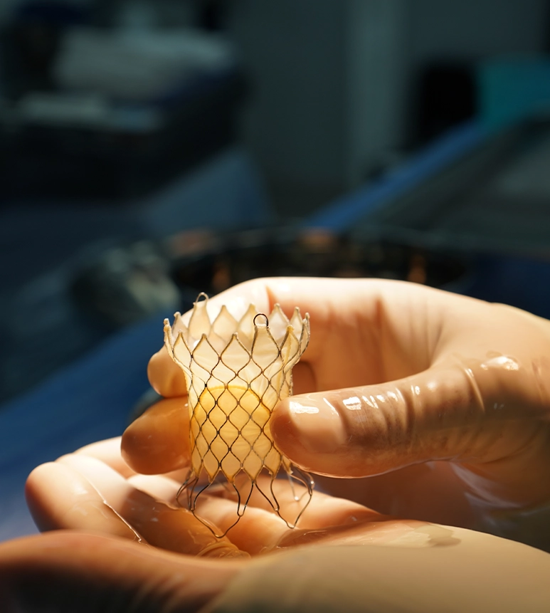 Innovación para Cardiopatías Complejas - LaCardio
