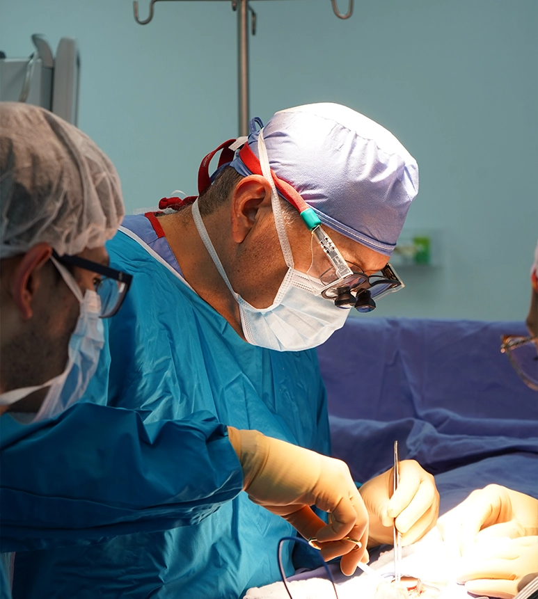 Un equipo de expertos siempre listos para ti - LaCardio