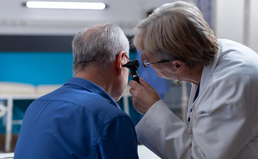 Otorrinolaringología - LaCardio