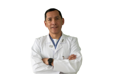 DR. LUIS PINO - LaCardio