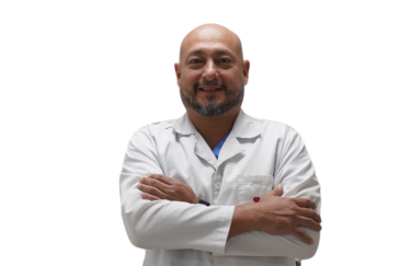 DR. PAULO CABRERA - LaCardio