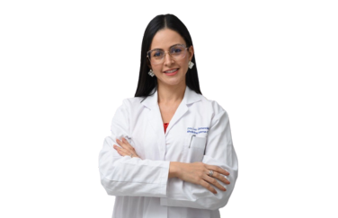 DRA. LUZ CLEMENCIA ZÁRATE - LaCardio