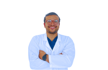 DR. EVER LEONARDO ROJAS - LaCardio
