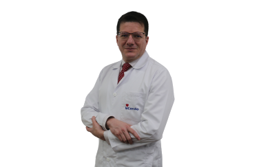 DR. ORTIZ CARLOS ANDRES - LaCardio