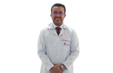 DR. BUSTOS MARTINEZ JORGE ARTURO - LaCardio