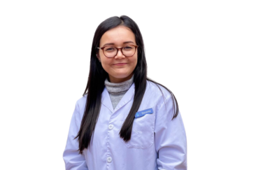 DRA. LUISA PATIÑO - LaCardio