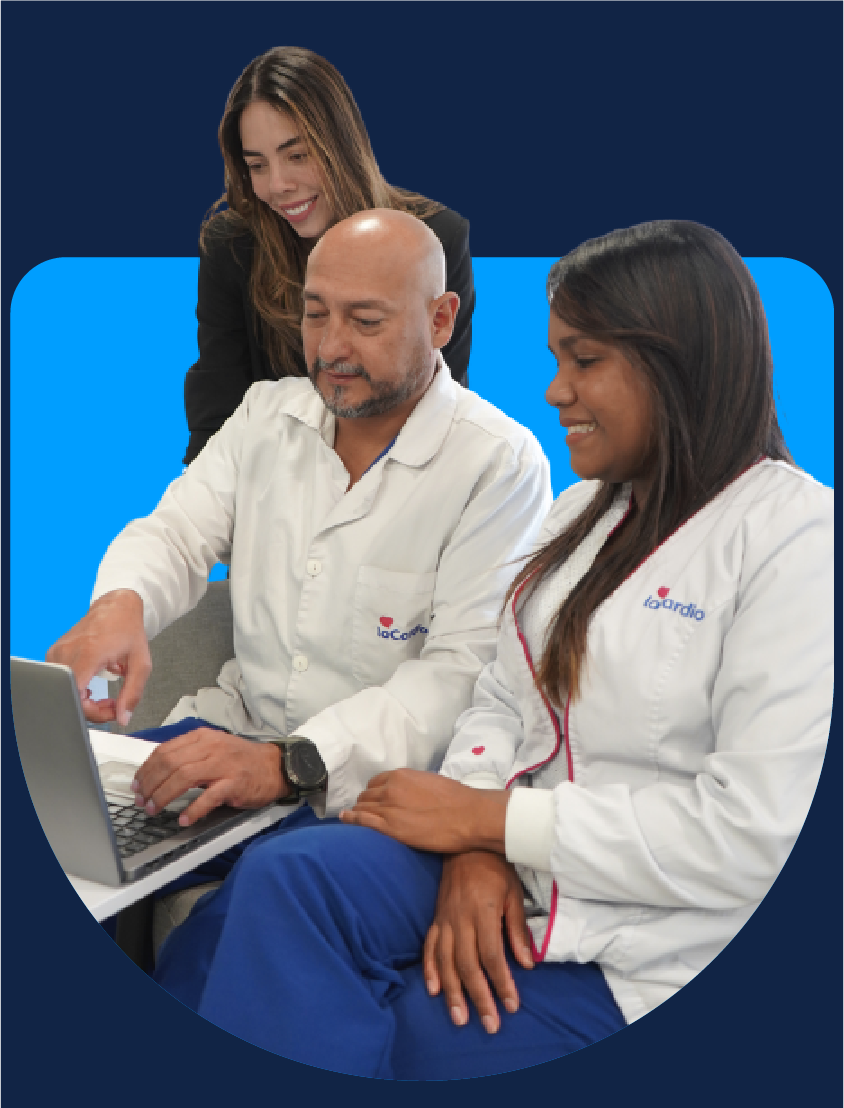 Alcanza tus objetivos con CardioU - LaCardio