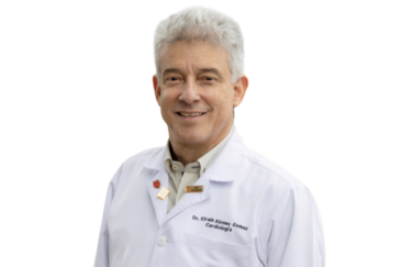 DR. EFRAÍN ALONSO GÓMEZ - LaCardio