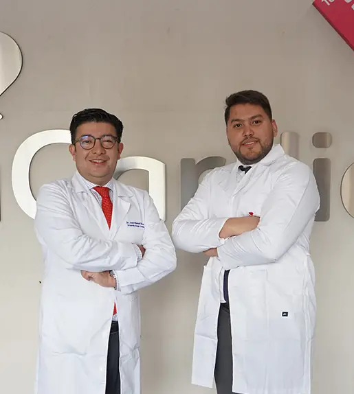 Un equipo de expertos siempre listos para ti - LaCardio