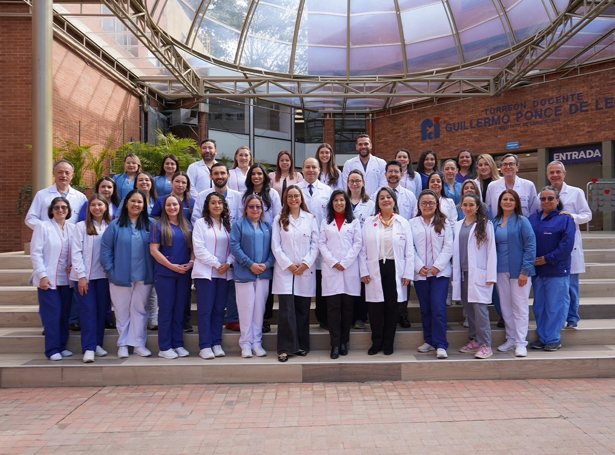 Cardiología pediátrica - LaCardio