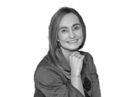 Mónica Jaramillo  Segura