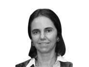 Patricia Correa  Bonilla