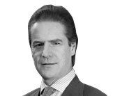Roberto Moreno  Mejía