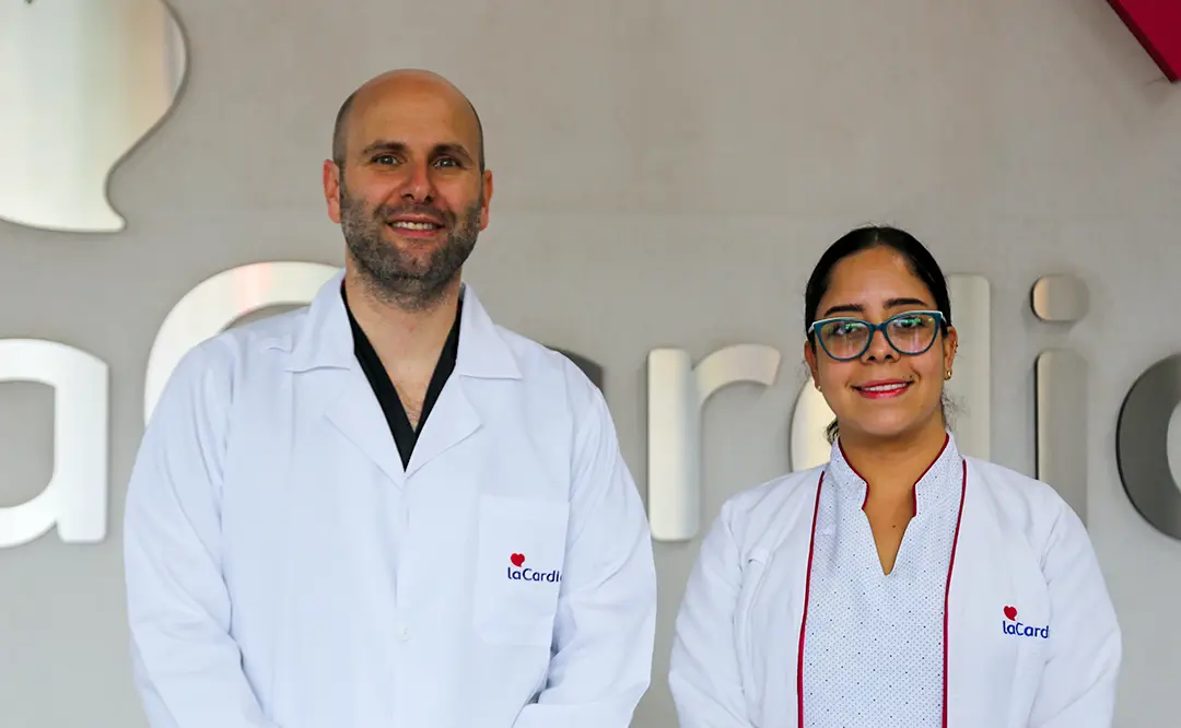 Cardiopatías Congénitas del Adulto - LaCardio