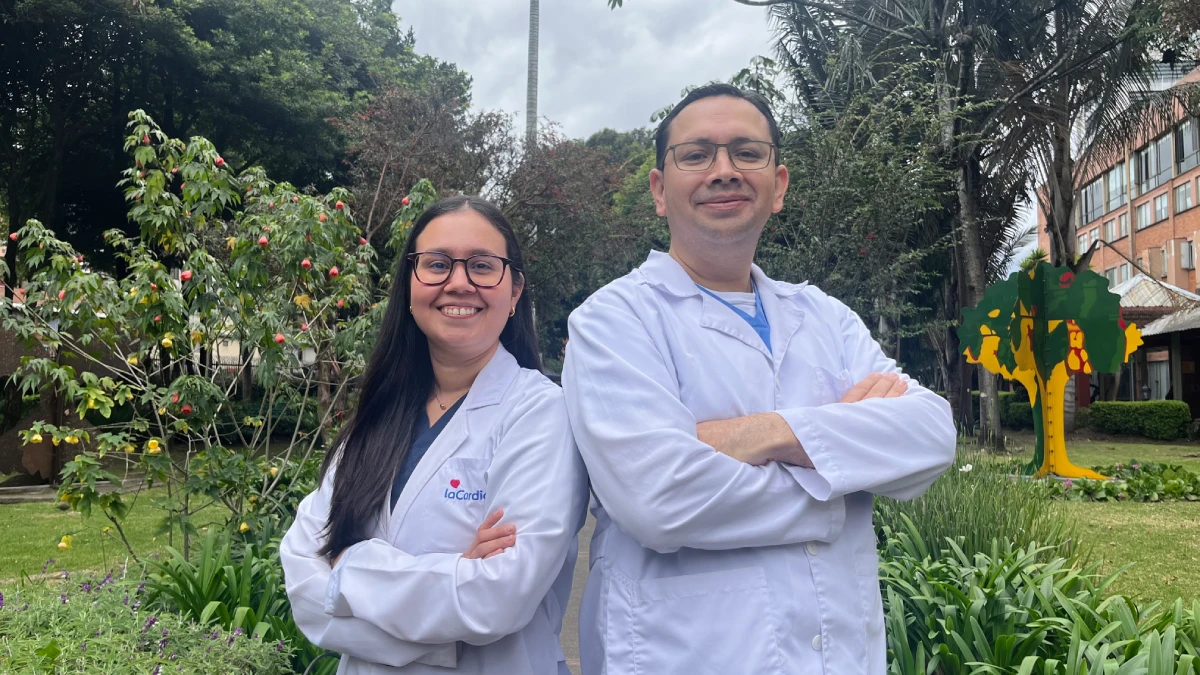 LaCardio potencia su impacto clínico y la calidad del servicio gracias a investigación