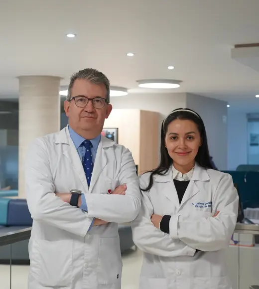 Un equipo de expertos siempre listos para ti - LaCardio
