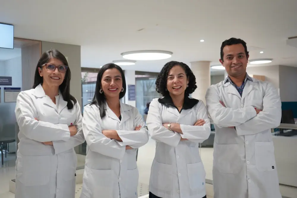 Geriatría - LaCardio