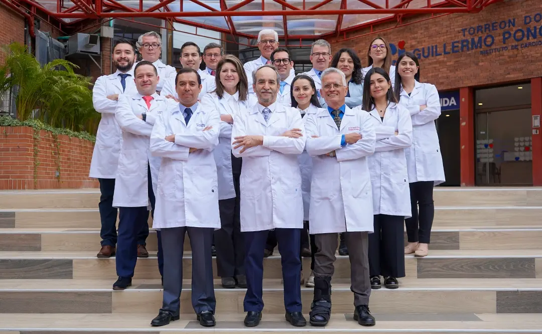 Ortopedia columna - LaCardio