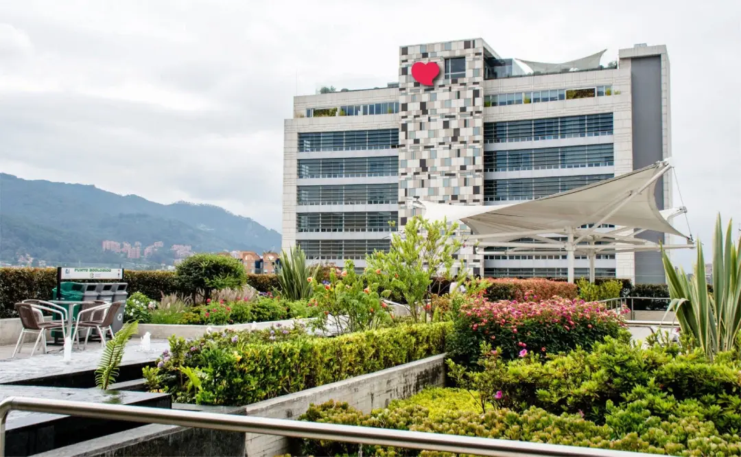 Bienestar para acompañantes - LaCardio