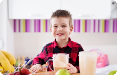 Smoothie de superpoderes - LaCardio