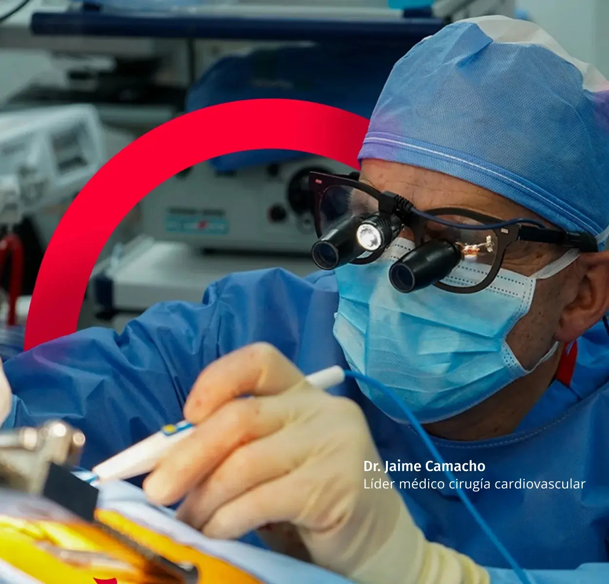 Hospital #1 en cardiología de Colombia - LaCardio