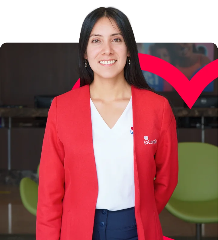 Todo lo que necesitas saber - LaCardio