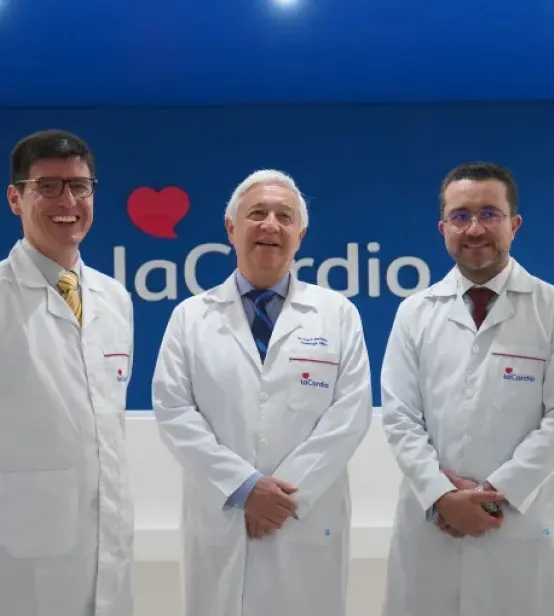 ¿Qué hace un cardiólogo? - LaCardio