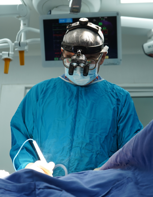 Comunícate con el programa de trasplante renal - LaCardio