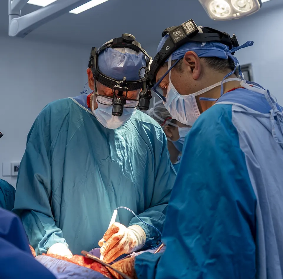 Logros clínicos que transforman vidas - LaCardio