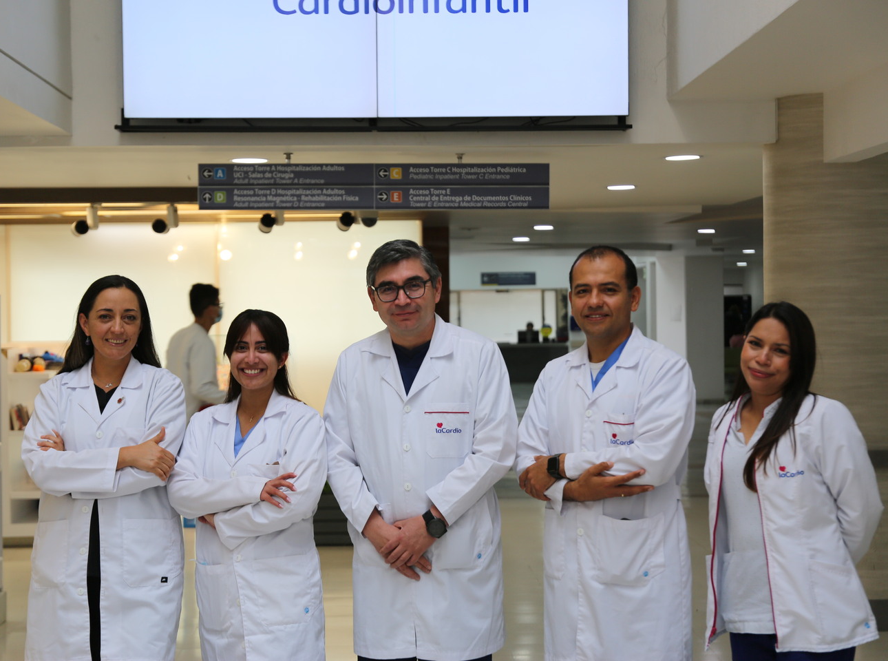 Atención integral en enfermedad renal crónica - LaCardio